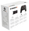 SteelSeries Nimbus+ iOS Controller for Mobile Gaming with Bluetooth and 50 Hours Battery Life