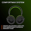 SteelSeries Arctis Nova 7X Wireless USB-C Multi-Platform Gaming Headset with Bluetooth for Xbox, PC, Playstation, Nintendo Switch & Android - 38 Hr Battery, Fast Charging, Noise-Cancelling Microphone