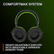 SteelSeries Arctis Nova 7X Wireless USB-C Multi-Platform Gaming Headset with Bluetooth for Xbox, PC, Playstation, Nintendo Switch & Android - 38 Hr Battery, Fast Charging, Noise-Cancelling Microphone