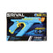 NERF Rival Vision XXII-800 Blaster, Most Accurate Rival System, Adjustable Sight, Integrated Magazine, 8 Rival Accu-Rounds