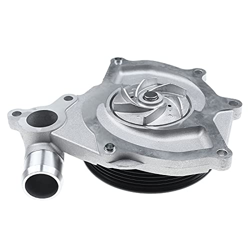 Mechanical Water Pump for 911 911 Cabriolet 911 Targa 996 B-o-x-s-t-e-r 986 2.5L-3.6L 1996-2005 99610601155