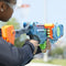 Nerf Elite 2.0 - Flipshots Flip-16 Blaster - Fire 8 Darts Then Flip Barrel to Quickly Fire 8 More - Fire 1 or 2 Darts At A Time - Outdoor Games And Toys For Kids - Boys And Girls - F2551 - Ages 8+