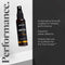 MANSCAPED™ The Foot Duster™, Men's Cooling Foot Deodorant Spray, Featuring Cooling Tea Tree Oil and Our Signature MANSCAPED ™ Scent