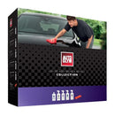 Autoglym Luxury Bodywork and Wheels Collection, 6pc Car Cleaning Kit, Car Cleaning Gift Set