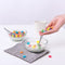 Fruity Loops Cereal Bowl Scented Soy Candle