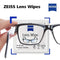 ZEISS Lens Wipes - Pack of 200