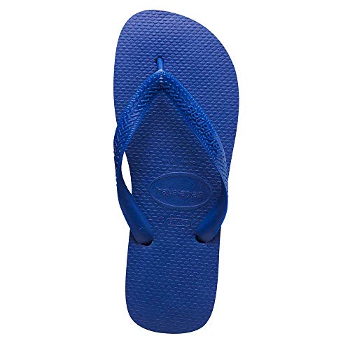 Havaianas Top Men's Slippers, Navy Blue, 11/12 US