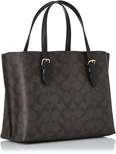 [Coach] Shoulder Bag C4250 [Parallel Import], Im/BrownBlack