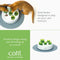 Catit Food Digger, White/Green