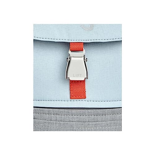 Stokke JetKids Crew Backpack, Blue Sky
