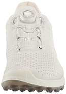 ecco(エコー) Echo Golf Shoes, M, Golf Biom, Hybrid 3, Men's, White, 10.4-10.6 inches (26.5-27.0 cm), 3E