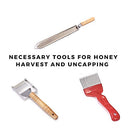 Beekeeping Supplies Beekeeping Tools for Beekeeper Necessary Bee Supplies Beekeeping Starter Kit 14 Pcs The PRO Edition