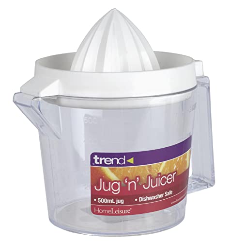 Home Leisure Jug N Juicer, Multicolor