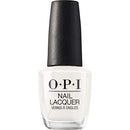 OPI Nail Lacquer, Up to 7 Days of Wear, Chip Resistant and Fast Drying Nail Polish, Funny Bunny, 15ml