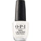 OPI Nail Lacquer, Up to 7 Days of Wear, Chip Resistant and Fast Drying Nail Polish, Funny Bunny, 15ml