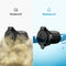 12V Cigarette Lighter Socket Car Marine Motorcycle ATV RV Lighter Socket Power Outlet Socket Receptacle Waterproof Plug 3Pack By MXRS