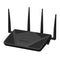 Synology Router RT2600ac - 1.7GHz Dual Core, Quad Stream, Dual Band, Black, RT2600AC