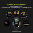 Huawei Watch GT Runner - Smartwatch with Scientific Running Program and Running Coach - Lightweight and Comfortable Sport Watch with up to 2 Weeks Battery Life, Australian Version - 46mm Black