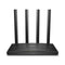 TP-Link Archer C80 AC1900 MU-MIMO Dual Band Wireless Gaming Router, Wi-Fi Speed Up to 1300 Mbps/5 GHz + 600 Mbps/2.4 GHz, Supports Parental Control, Guest Wi-Fi (UK Version)