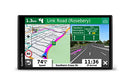 Garmin DriveSmart 65, 6 Inch In-Car GPS Navigator With Live Traffic, AU/NZ