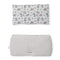 Hauck Alpha+ Highchair Pad Deluxe, Winnie The Pooh Exploring - Highchair Cushion, Soft Fabric, Machine Washable