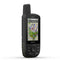 Garmin GPSMAP 66s, Handheld Hiking GPS with 3” Color Display and GPS/GLONASS/Galileo Support