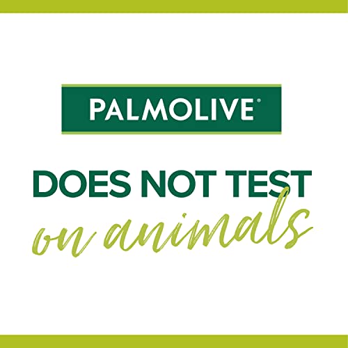 Palmolive Aroma Therapy Anti-Stress Naturals Shower Gel 500 ml