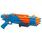 Nerf Elite 2.0 Ranger PD-5 Blaster, 5-Barrel Blasting, 10 Nerf Elite Darts, Easy to Use, Dart Storage, Pump Action, Customizing Capabilities