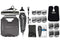 Wahl Clipper Elite Pro High-Performance Home Haircut & Grooming Kit for Men - Electric Hair Clipper & Trimmer - Model 79602