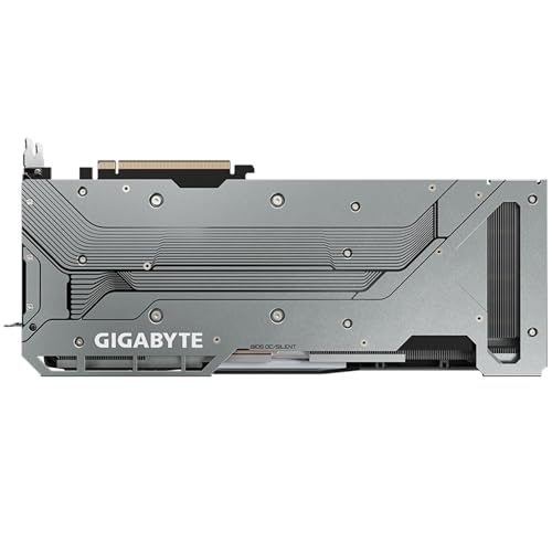 Gigabyte AMD Radeon RX 7900 XTX Gaming OC 24 GB Video Card