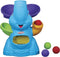 Playskool - Poppin Park - Elefun Busy Ball Popper Elephant - Toddler And Baby - Toys For Kids - Ages 12 Months+