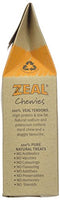 Zeal FRN Chewies 100g Dog Treats