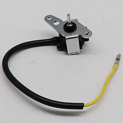 KIPA Carburetor Fuel Shut-Off Solenoid Replace for Kohler 2475701-S CH22 CH18 CH730 CH740 Series Engines
