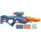 Nerf Elite 2.0 Eaglepoint RD-8 Blaster - 8-Dart Drum - Detachable Scope and Barrel - 16 Official Nerf Elite Darts - Bolt Action - Toys for Kids - Sport and Outdoor Toys - F0423