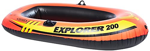 Intex Explorer 200 Boat Inflatable Boat