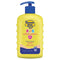 Banana Boat Kids Sunscreen Lotion SPF50+ 400g, UVA/UVB, Mild & Gentle, Fragrance-Free, 4-Hour Water Resistant, Made in Australia