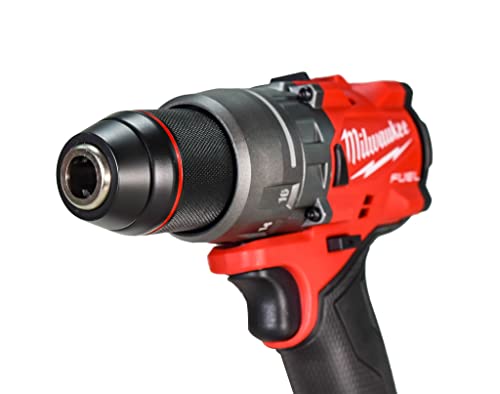 Milwaukee 2903-20 M18 FUEL 18V Lithium-Ion Brushless Cordless 1/2 in. Drill/Driver (Tool-Only)