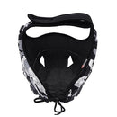 Lixada Rugby Headguard Adjustable Soft Padded Headgear Protection for Flag Football, Lacrosse, Soccer, Goalkeeper, Epilepsy Head Fall Protection for Youth Adult