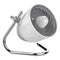 Vornado 71801 Pivot Personal Air Circulator, Ice White