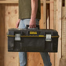 Stanley Plastic FatMax Tool Box, 70 cm Size