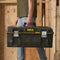 Stanley Plastic FatMax Tool Box, 70 cm Size
