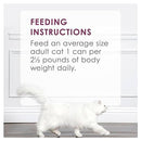 FANCY FEAST Adult Grilled Chicken in Gravy Wet Cat Food 24x85g