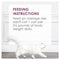 FANCY FEAST Adult Grilled Chicken in Gravy Wet Cat Food 24x85g
