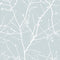 Superfresco Easy Paste The Wall Innocence Duck Egg Metallic Wallpaper