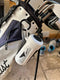 Birdie Bath Portable Golf Ball Cleaner - Ultimate Personal Golf Ball Washer