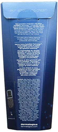 Dermalogica Skin Smoothing Cream, 50 ml