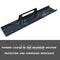 X-BULL Winch Mounting Plate Steel Universal Plate Cradle 8000lb-14500lb Trucks