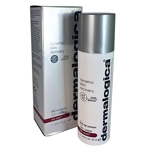 Dermalogica Dynamic Skin Recovery SPF50-50ml
