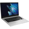 Samsung Galaxy Book Go Laptop Computer PC Power Performance 18-Hour Battery Compact Light Shockproof Design WFH Ready WiFi 5, Silver, 128GB