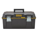 Stanley Plastic FatMax Tool Box, 70 cm Size